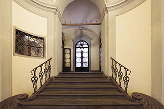Hotel La Residenza Fiorentina